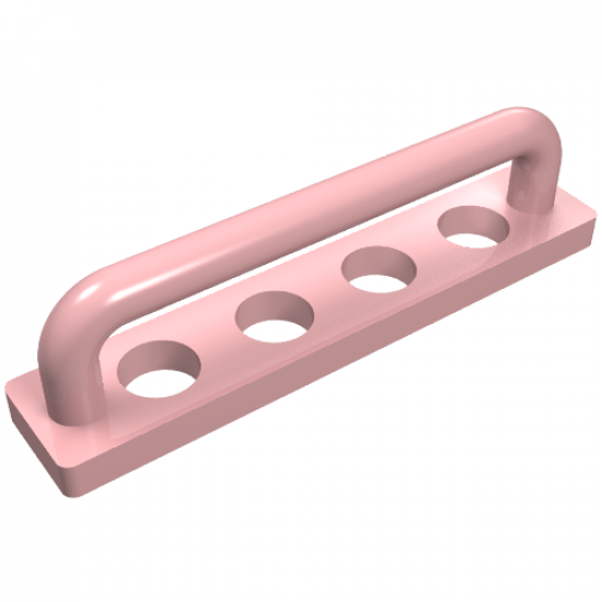 Scala Towel Bar 1 x 5