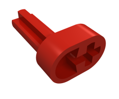 Technic Engine Crankshaft