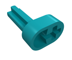 Technic Engine Crankshaft