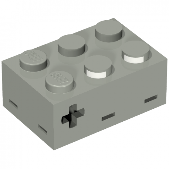 Electric Sensor, Touch