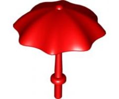 Duplo, Figure Wear & Utensil Umbrella with Stop Ring
