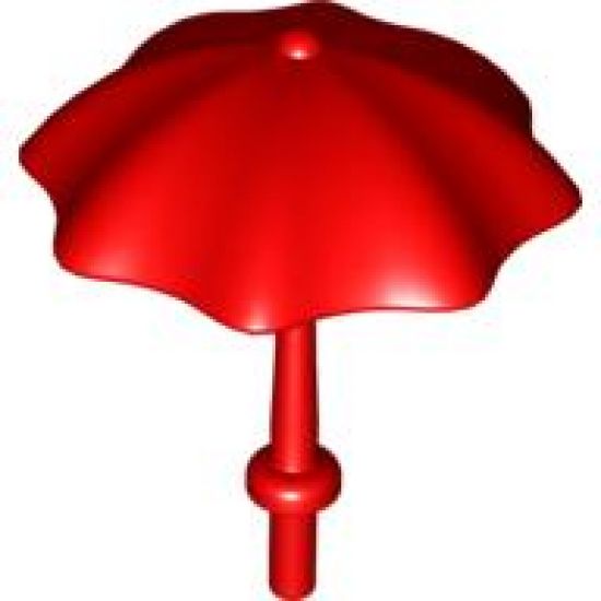 Duplo, Figure Wear & Utensil Umbrella with Stop Ring