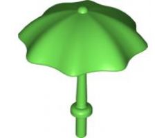 Duplo, Figure Wear & Utensil Umbrella with Stop Ring