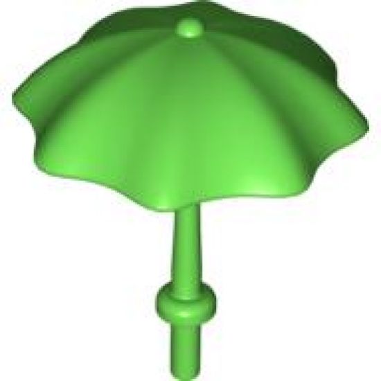 Duplo, Figure Wear & Utensil Umbrella with Stop Ring