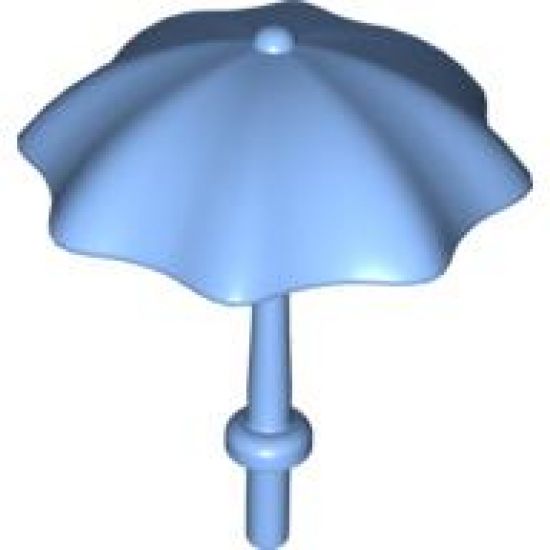 Duplo, Figure Wear & Utensil Umbrella with Stop Ring