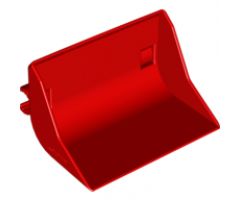 Duplo, Vehicle Bulldozer Bucket