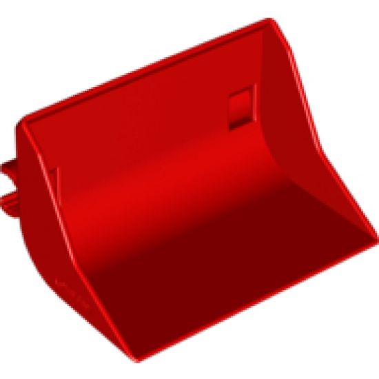Duplo, Vehicle Bulldozer Bucket