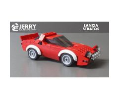 Lancia Stratos