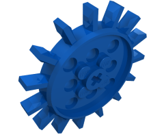 Technic, Gear Expert Builder 15 Tooth
