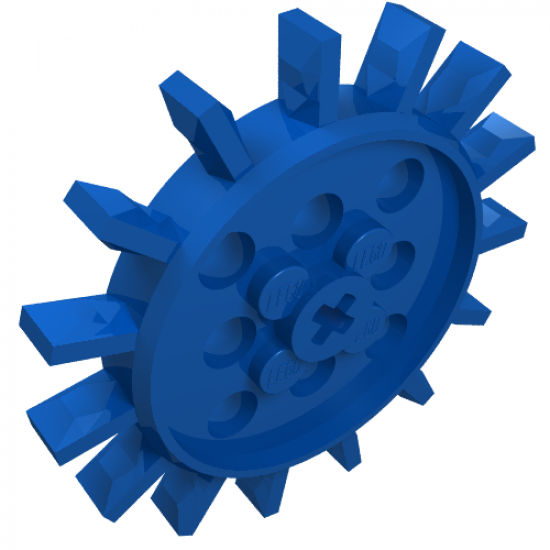 Technic, Gear Expert Builder 15 Tooth