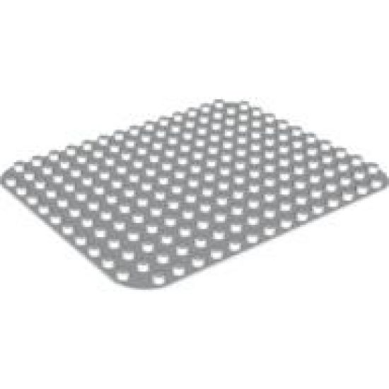 Duplo, Baseplate 12 x 16
