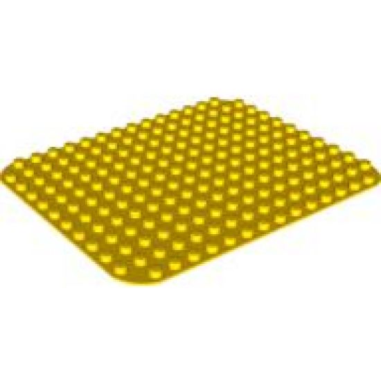 Duplo, Baseplate 12 x 16