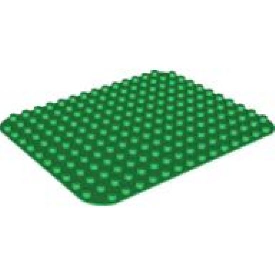 Duplo, Baseplate 12 x 16