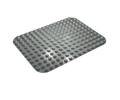 Duplo, Baseplate 12 x 16