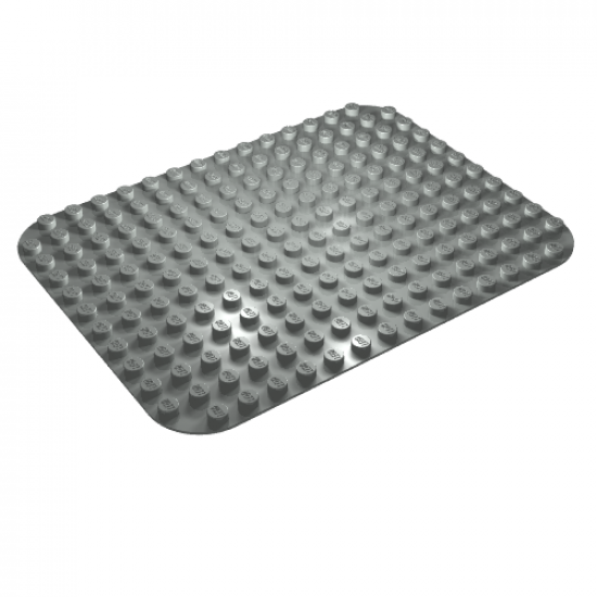 Duplo, Baseplate 12 x 16