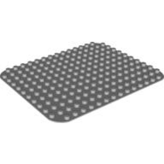 Duplo, Baseplate 12 x 16