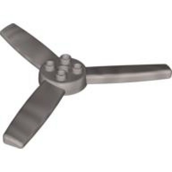 Duplo, Aircraft Propeller Rotor 3 Blade, 9 1/2 Diameter