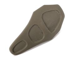 Galidor Accessory Shield with 3 Hollows