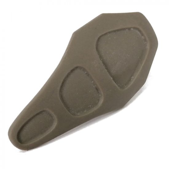 Galidor Accessory Shield with 3 Hollows