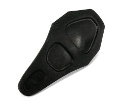 Galidor Accessory Shield with 3 Hollows