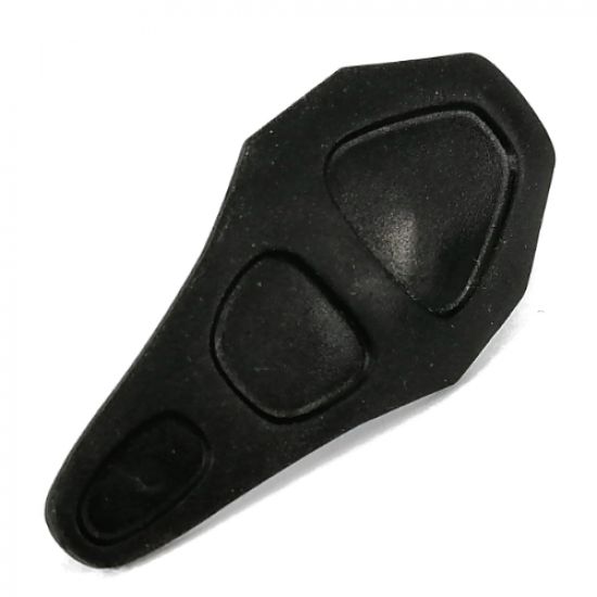 Galidor Accessory Shield with 3 Hollows