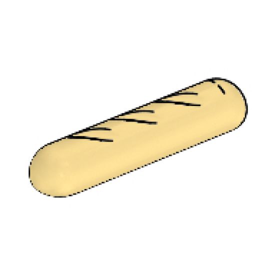 Food & Drink Bread / Baguette
