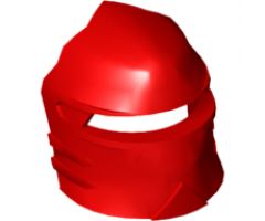 Large Figure Part Visor, Santis