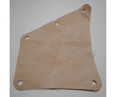 Cloth Sail 11 x 13, 5 Holes (Quadrilateral from 6277)