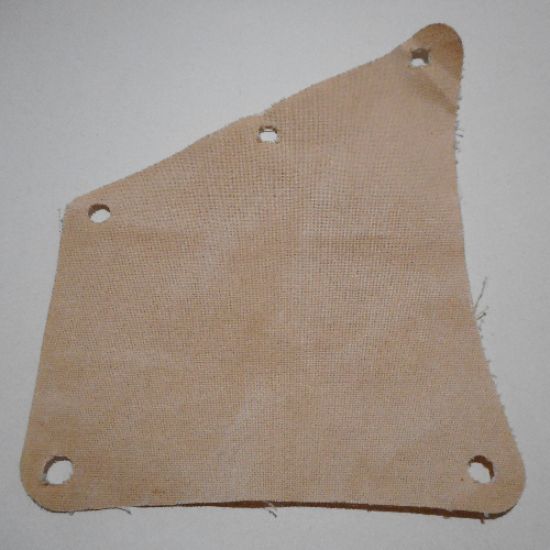 Cloth Sail 11 x 13, 5 Holes (Quadrilateral from 6277)