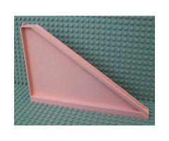 Scala Roof End Slope 22 x 2 x 12 1/3