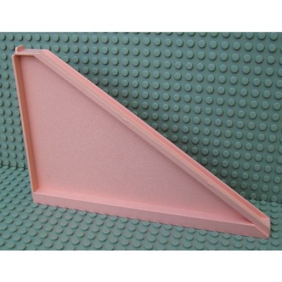 Scala Roof End Slope 22 x 2 x 12 1/3