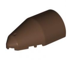 Windscreen 7 x 4 x 2 Round