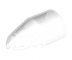 Windscreen 7 x 4 x 2 Round