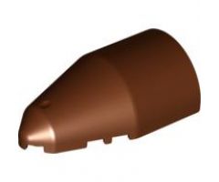 Windscreen 7 x 4 x 2 Round