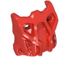 Bionicle Krana Mask Su