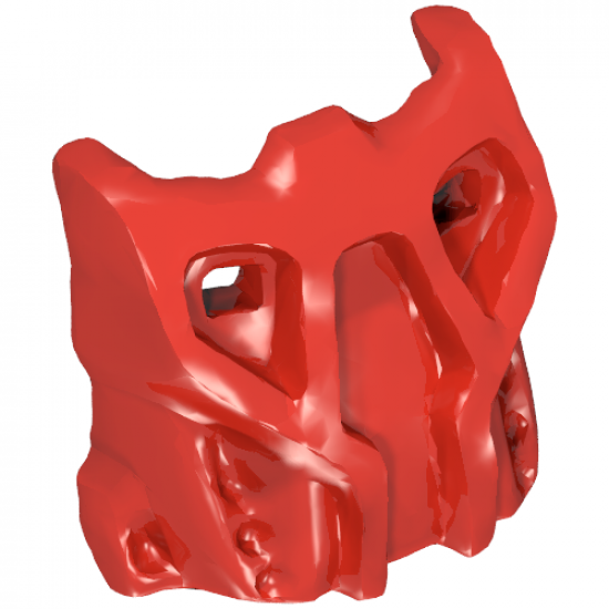 Bionicle Krana Mask Su