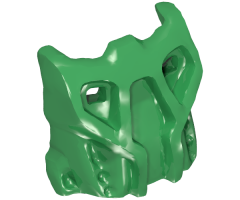 Bionicle Krana Mask Su