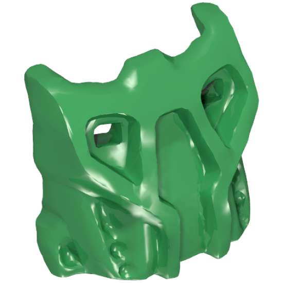 Bionicle Krana Mask Su