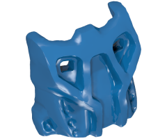 Bionicle Krana Mask Su