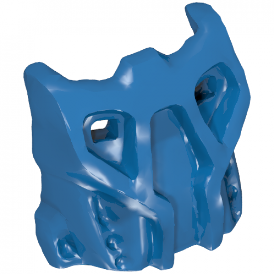 Bionicle Krana Mask Su