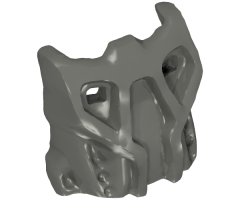 Bionicle Krana Mask Su