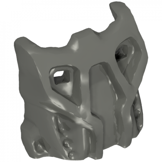 Bionicle Krana Mask Su