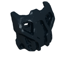 Bionicle Krana Mask Su