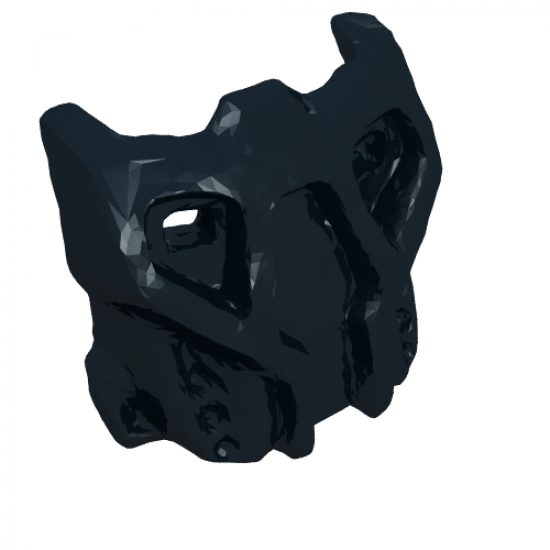 Bionicle Krana Mask Su