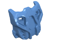 Bionicle Krana Mask Su