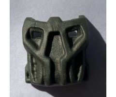 Bionicle Krana Mask Su