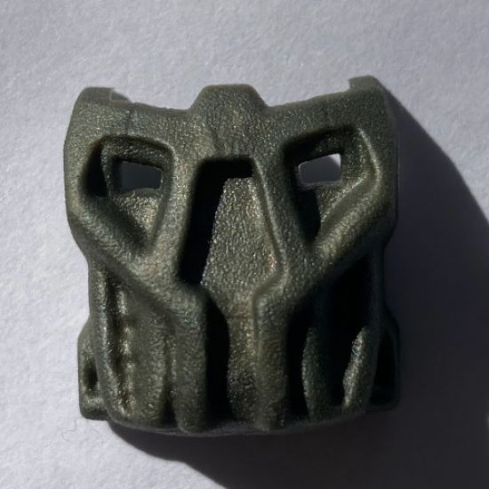 Bionicle Krana Mask Su