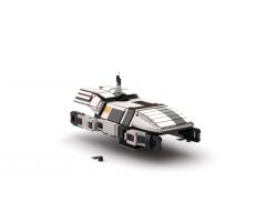 Mass Effect 2 UT-47 Kodiak Shuttle