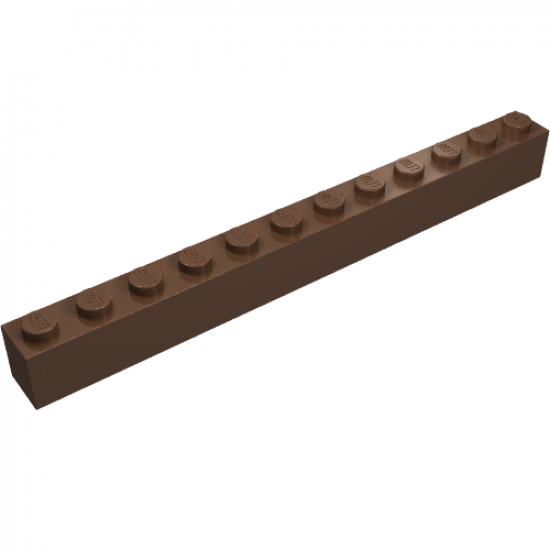 Brick 1 x 12