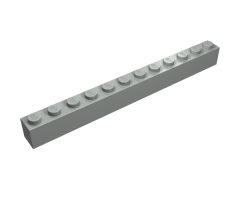 Brick 1 x 12